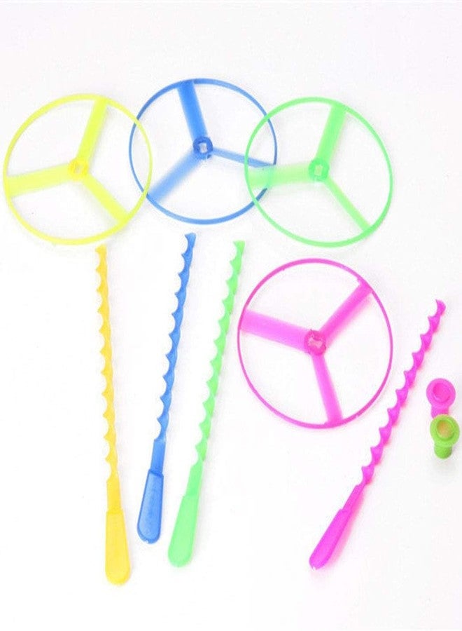 Promote Trader Party Pack Combos for Kids Boys 5 years And Above| Multicolor Return Gift Items (Chakri Flying Toy, 18) - Image 4